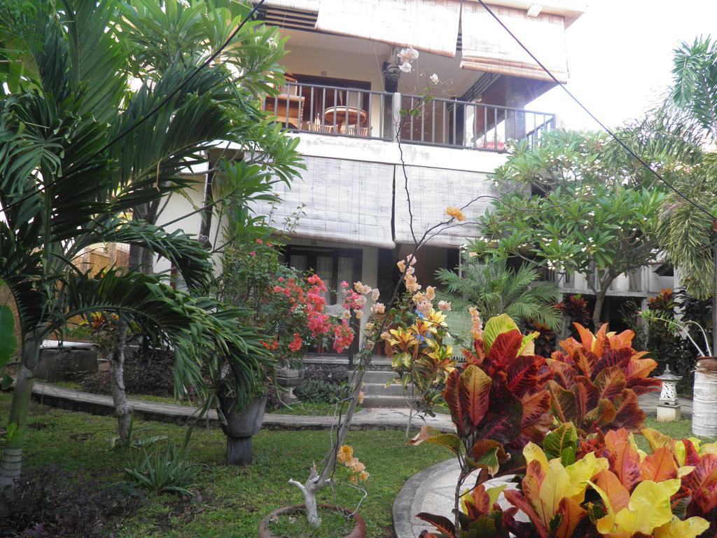 Guest house Tradisi Amed (Bali)