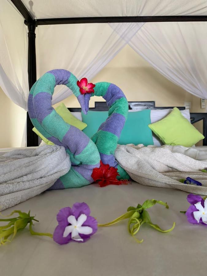 Guest house Tradisi Amed (Bali)