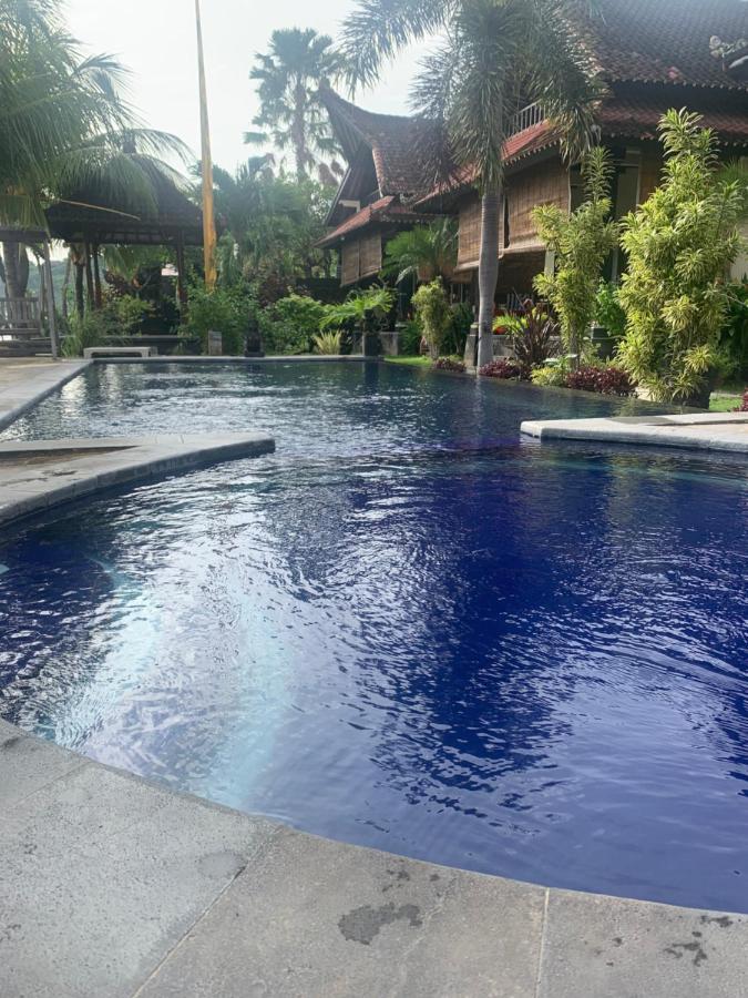 Tradisi Amed (Bali)