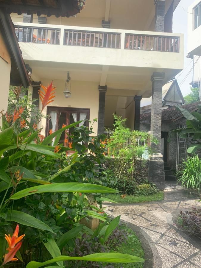 Guest house Tradisi Amed (Bali)